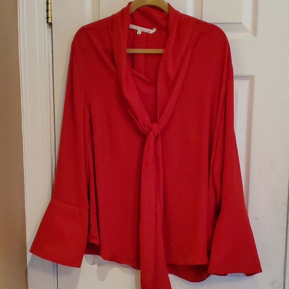 Women blouse